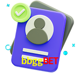 Tornar-se um membro do bbggbet é muito simples