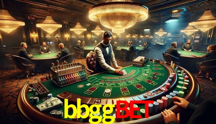 Welcome Bonus bbggbet