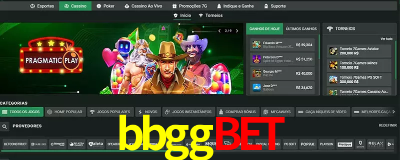 cassino bbggbet