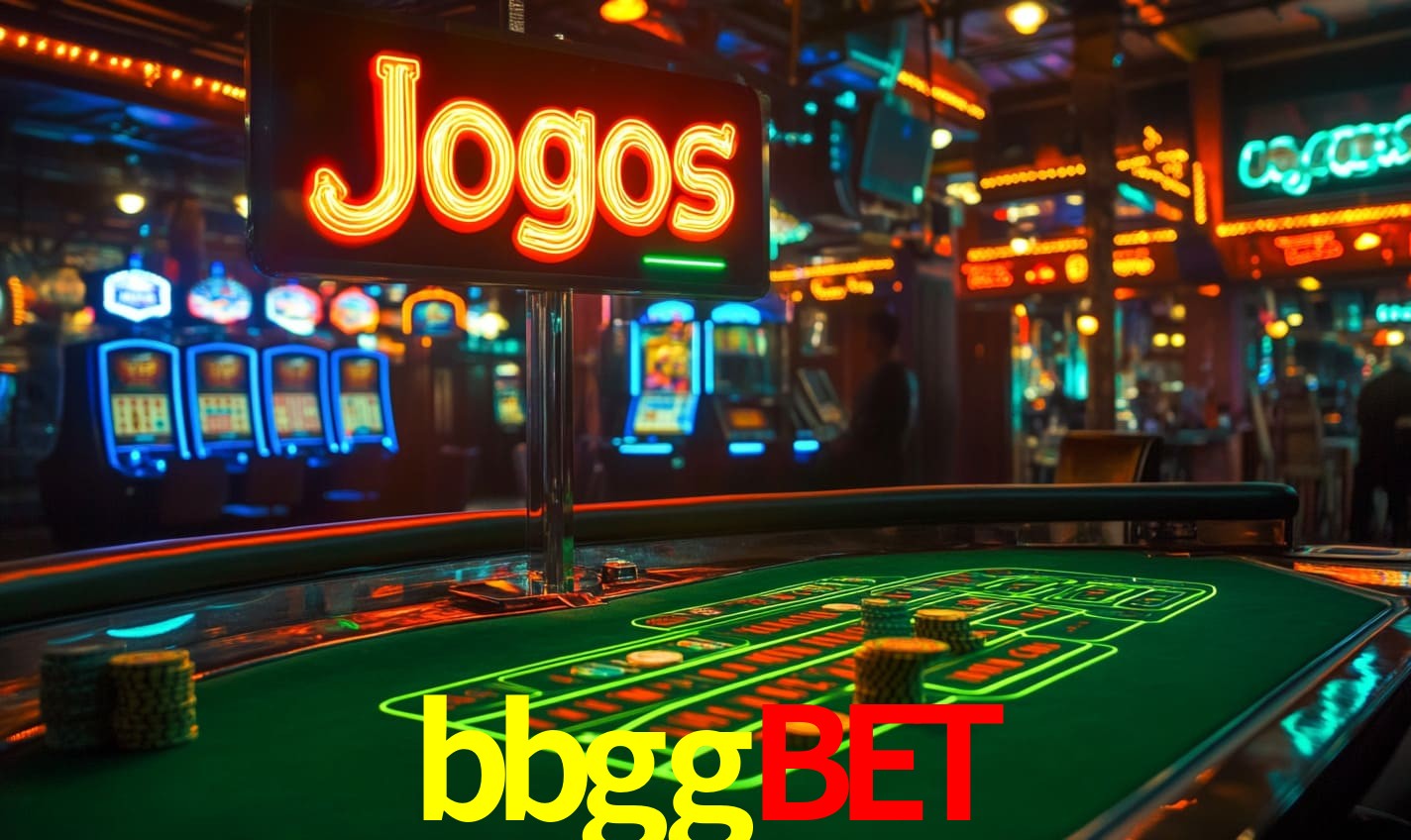 Game Providers bbggbet