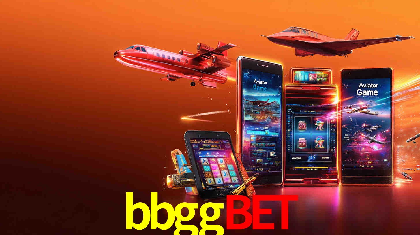 A Revolução dos Aplicativos de Jogos no bbggbet