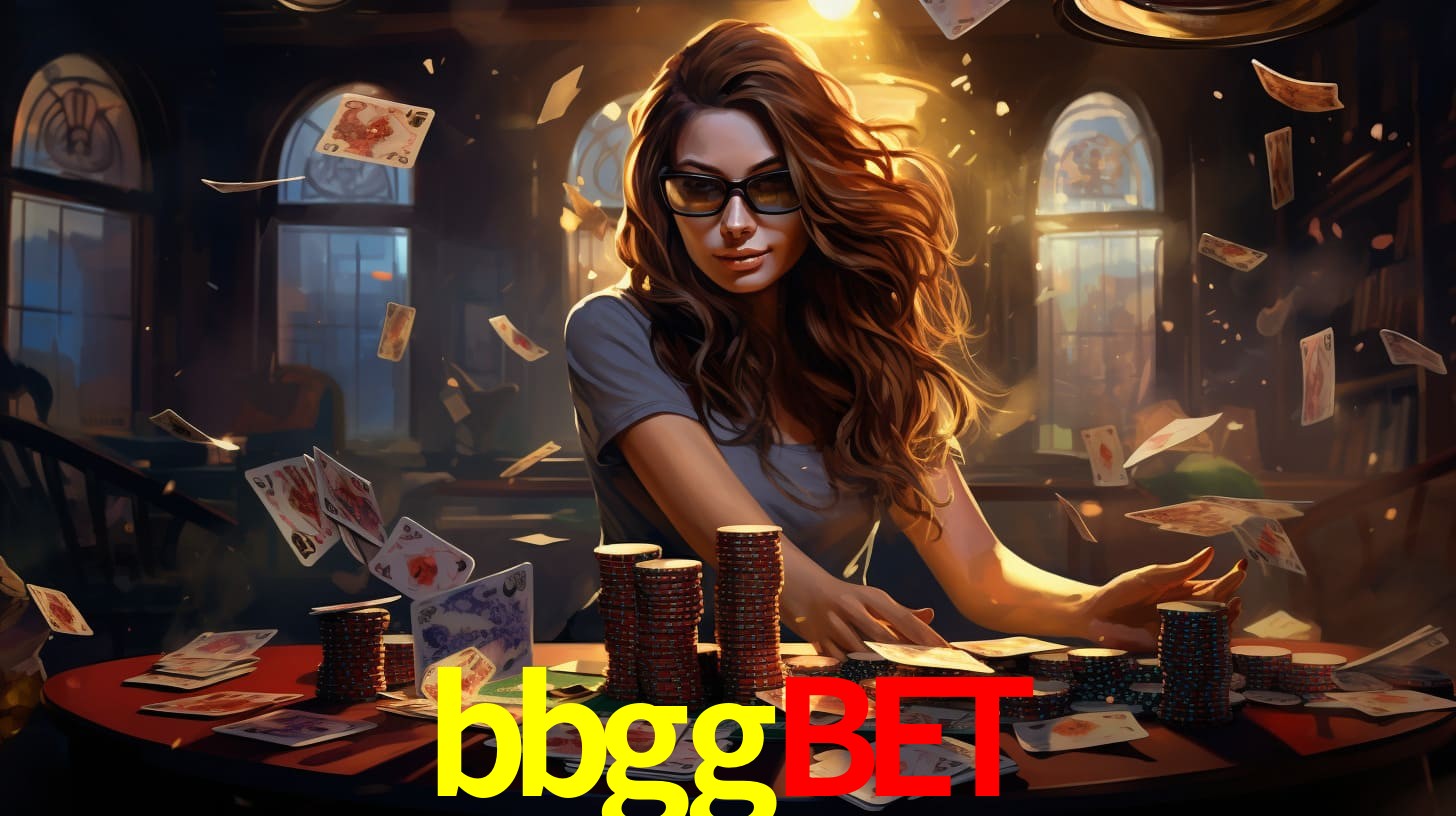 Roulette Table bbggbet