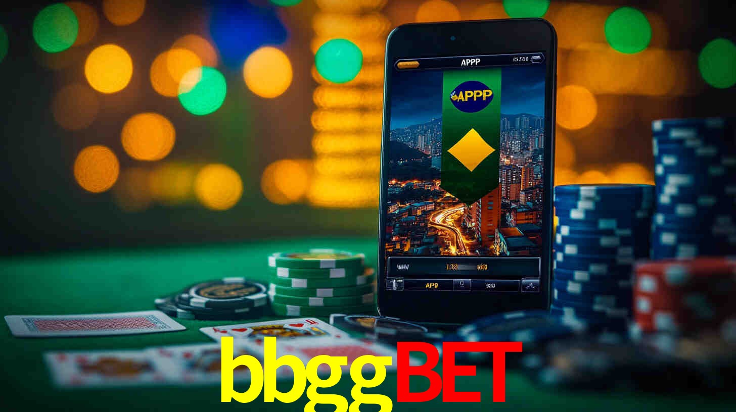 Apostas Esportivas na bbggbet: Um Guia Completo