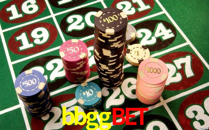 Welcome Bonus bbggbet