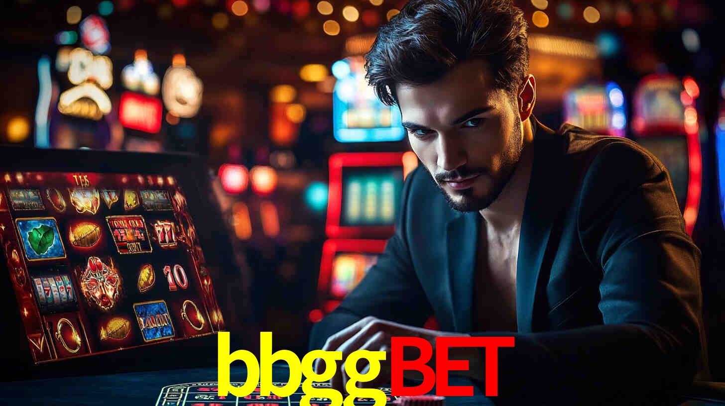 Bônus Generosos e Exclusivos no bbggbet para Você!