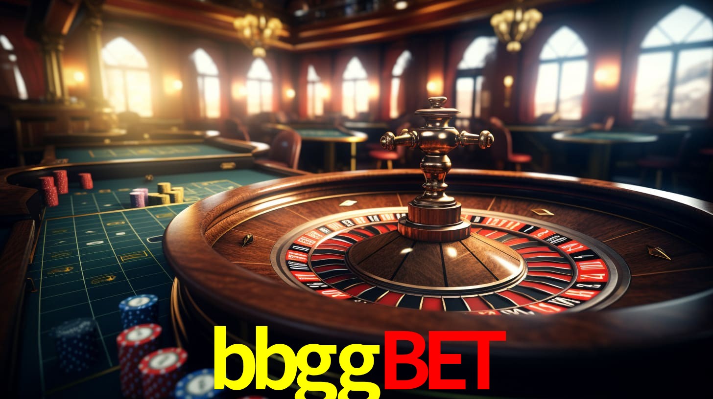 Live Casino bbggbet