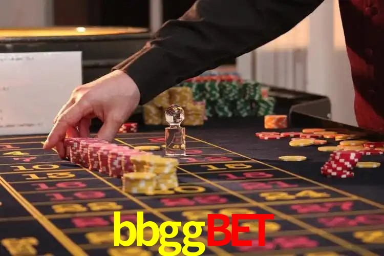 A Emoção da Loteria na bbggbet: Uma Chance de Mudança de Vida