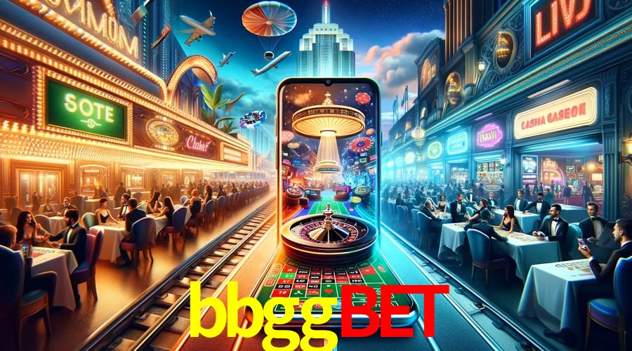 Account Benefits bbggbet