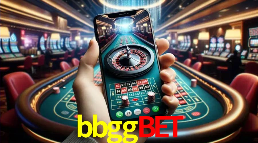 Slot Games bbggbet