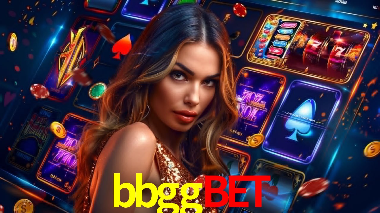 Inovações de Jogos na bbggbet: O Futuro das Experiências Interativas