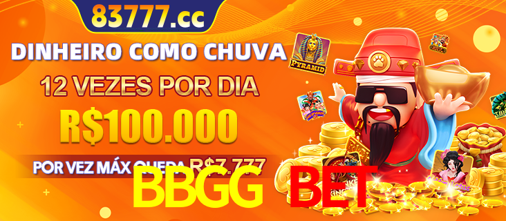 Banner do programa de recompensas Recomende para amigos do BBGG BET, detalhando os bônus por convidar amigos, com prêmios que chegam a R$288.888.