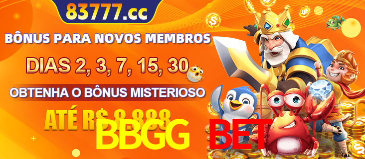 Anúncio dos benefícios para Membro VIP Sênior na plataforma BBGG BET, incluindo bônus promocionais, semanais e mensais, ilustrado com o personagem Fortune Tiger.