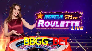 Mega Fire Blaze Roulette
